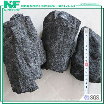 High fixed carbon low sulphur foundry coke with competitive price